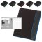 Portfolio Young star im DIN-A4-Format