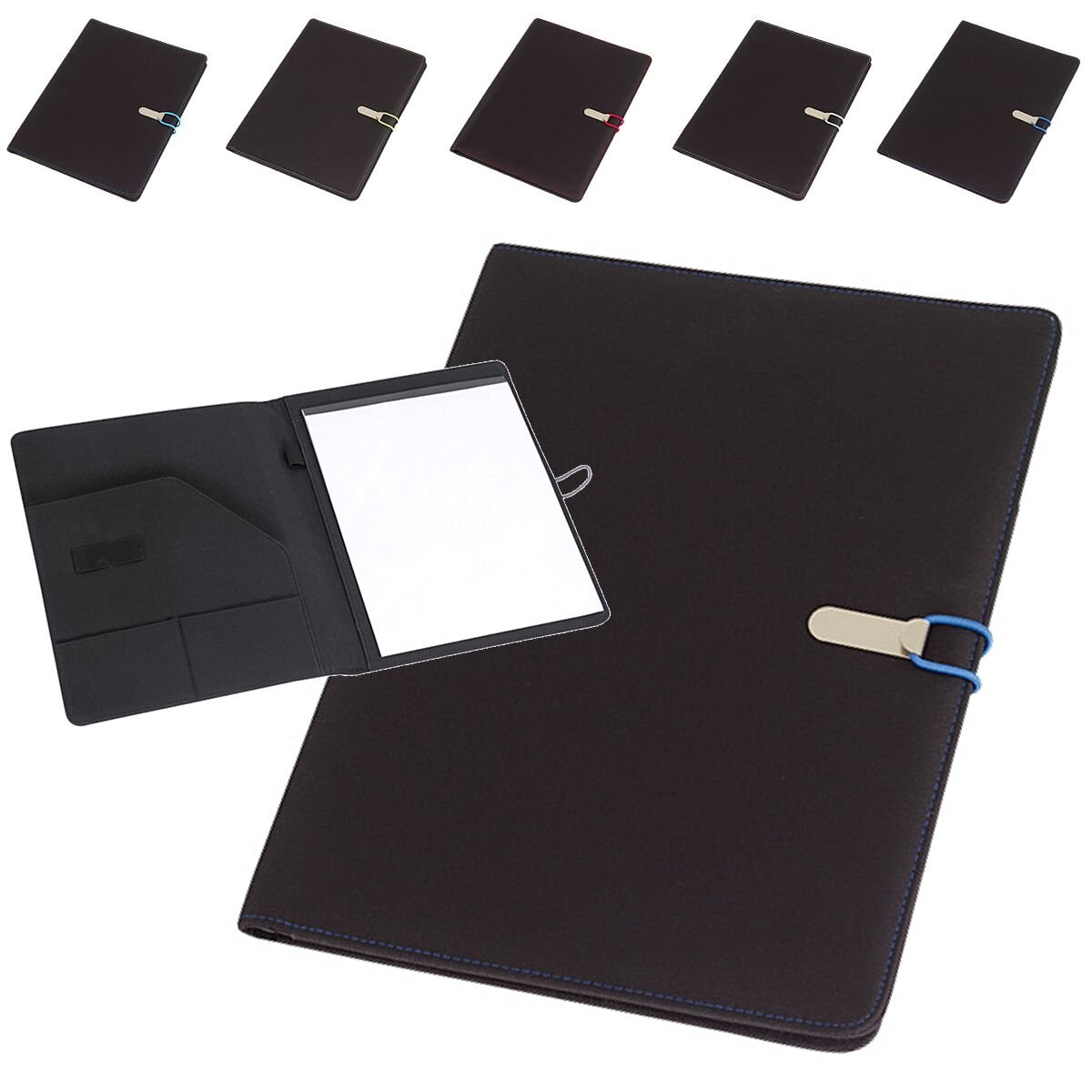 Dokumentenmappe Session im DIN-A4-Format