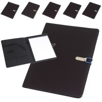 Dokumentenmappe Session im DIN-A4-Format