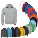 B&C Sweat ID.003 | Kapuzen Sweatshirt Jacke Herren