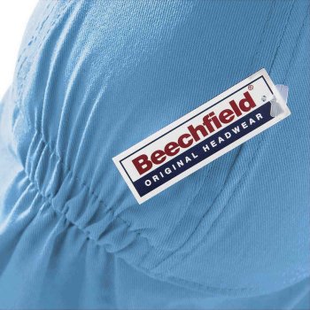 Beechfield Junior Legionnaire Style Cap
