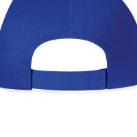 Beechfield Ultimate 5 Panel Sandwich Peak Cap