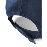 Beechfield Ultimate 5 Panel Sandwich Peak Cap