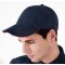 Beechfield Ultimate 5 Panel Sandwich Peak Cap