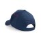 Beechfield Ultimate 5 Panel Sandwich Peak Cap