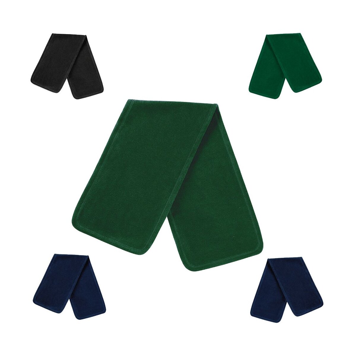 Beechfield Suprafleece® Geneva Scarf | Schal
