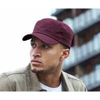 Beechfield Army Cap