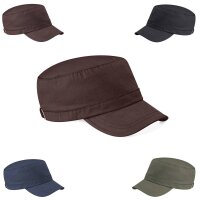 Beechfield Army Cap