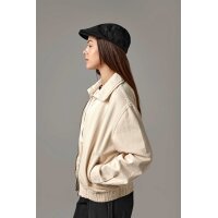 Beechfield Vintage Flat Cap