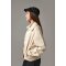 Beechfield Vintage Flat Cap