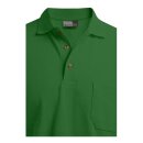 Promodoro Men´s Heavy Polo Pocket | Poloshirt Herren