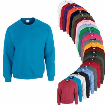Gildan Heavy Blend&trade; Crewneck Sweatshirt