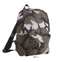 SOL´S Backpack Rider | Rucksack