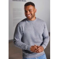 Russell Adults Authentic Sweatshirt | Sweatshirt Herren