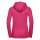 Russell  Ladies` Authentic Hooded Sweat