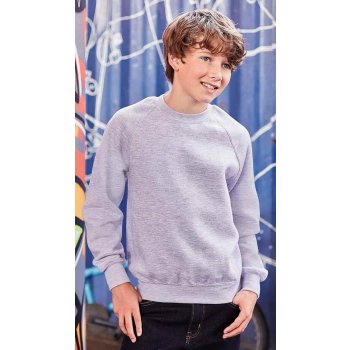 Russell  Children&acute;s Classic Sweatshirt