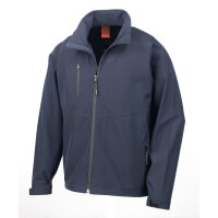 Result Men´s Base Layer Soft Shell Jacket | Jacke Herren