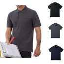 B&C Pro Collection Energy Pro Polo
