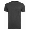 Build Your Brand T-Shirt Round Neck | Herren