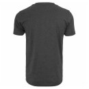 Build Your Brand T-Shirt Round Neck | Herren