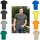 Build Your Brand T-Shirt Round Neck | Herren