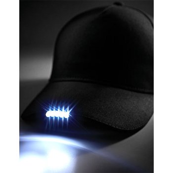 Beechfield LED Light Cap