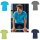 Promodoro Men´s Performance-T | Herren Sport Funktionsshirt T-Shirt