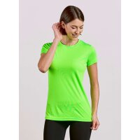 Promodoro Women´s Performance-T | Sport T-Shirt Damen Atmungsaktiv