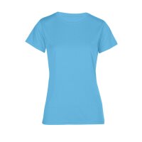 Promodoro Women´s Performance-T | Sport T-Shirt Damen Atmungsaktiv