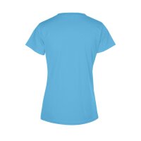 Promodoro Women´s Performance-T | Sport T-Shirt Damen Atmungsaktiv
