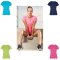 Promodoro Women´s Performance-T | Sport T-Shirt Damen Atmungsaktiv