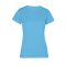 Promodoro Women´s Performance-T | Sport T-Shirt Damen Atmungsaktiv