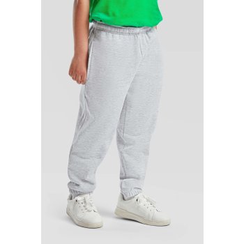 Fruit of the Loom Kids´ Premium Elasticated Cuff Jog Pants | Hosen Kinder
