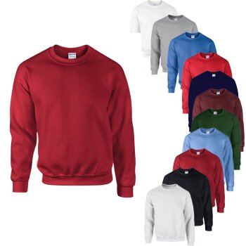 Gildan DryBlend® Adult Crewneck Sweatshirt | Herren