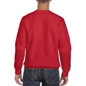 Gildan DryBlend&reg; Crewneck Sweatshirt