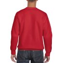 Gildan DryBlend® Adult Crewneck Sweatshirt | Herren