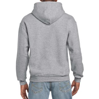 Gildan DryBlend&reg; Hooded Sweatshirt