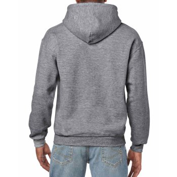 Gildan Heavy Blend&trade; Hooded Sweatshirt