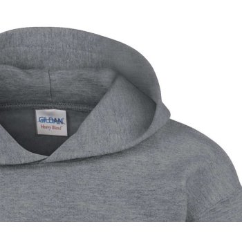 Gildan Heavy Blend&trade; Youth Hooded Sweatshirt