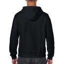Gildan Heavy Blend™ Full Zip Hooded Sweatshirt