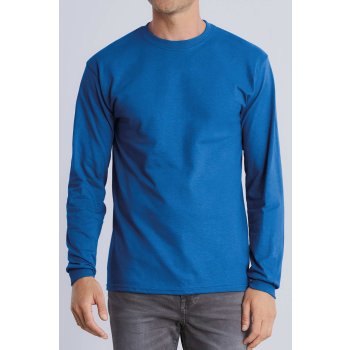 Gildan Ultra Cotton&trade; Long Sleeve T- Shirt