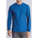 Gildan Ultra Cotton™ Long Sleeve T- Shirt