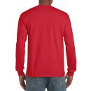 Gildan Ultra Cotton™ Long Sleeve T- Shirt