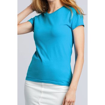 Gildan Premium Cotton&reg; Ladies` T-Shirt