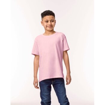 Gildan Heavy Cotton™ Youth T-Shirt | Kinder Baumwolle Jungens  Mädchen