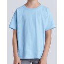 Gildan Heavy Cotton™ Youth T-Shirt | Kinder Baumwolle Jungens  Mädchen