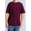 Gildan Heavy Cotton™ Youth T-Shirt | Kinder Baumwolle Jungens  Mädchen
