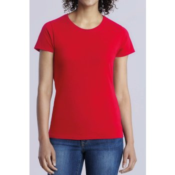Gildan Heavy Cotton&trade; Ladies` T-Shirt