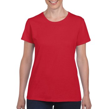 Gildan Heavy Cotton&trade; Ladies` T-Shirt