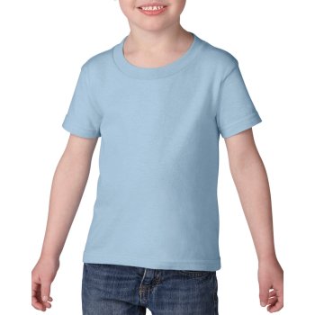 Gildan Heavy Cotton&trade; Toddler T-Shirt